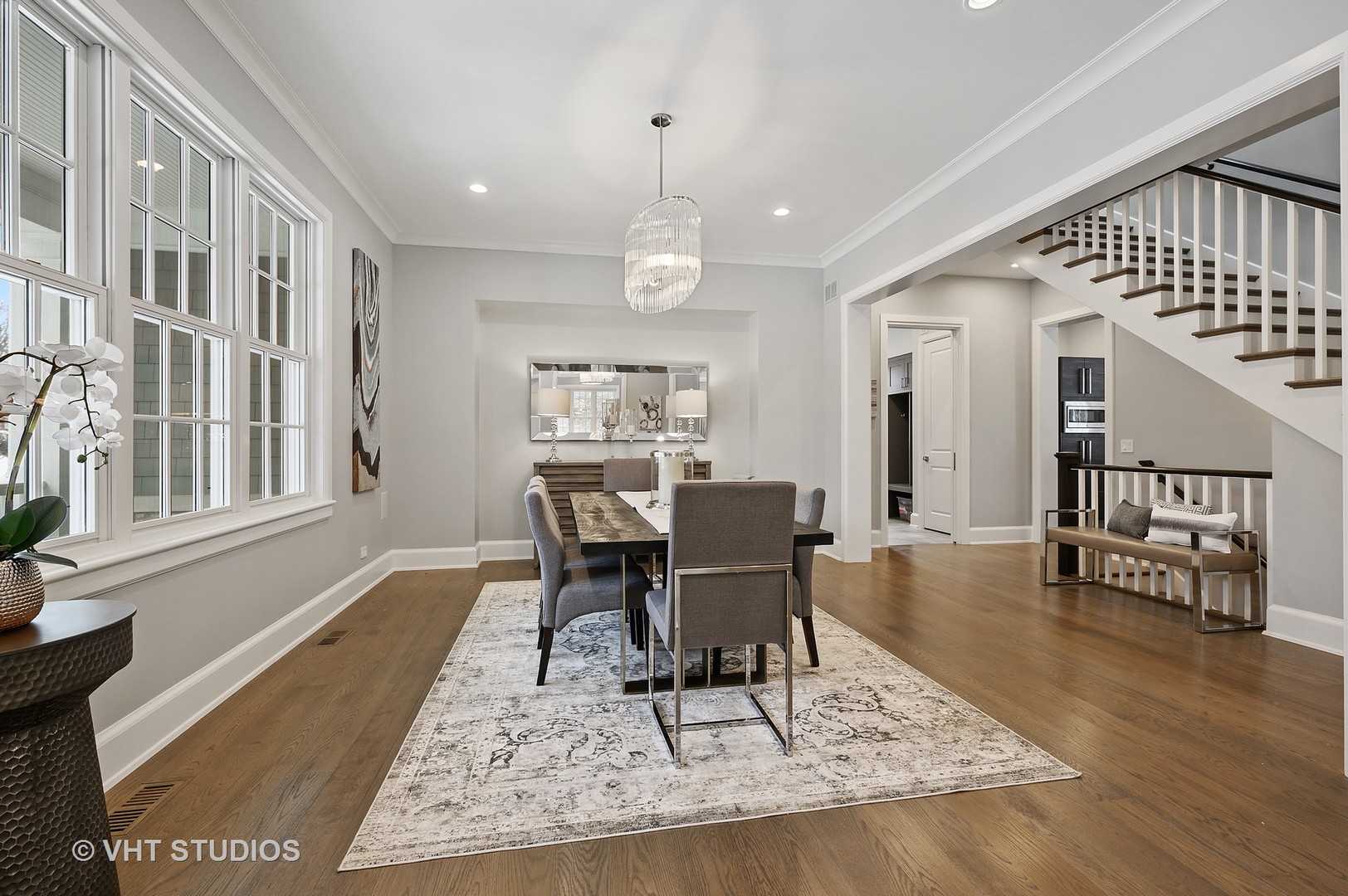 975 Bluff Road Glencoe, IL 60022 - Photo 6 of 29