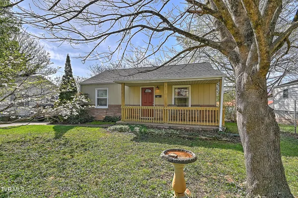 $240,000 | 1011 Johnson Avenue, Johnson City, TN 37604