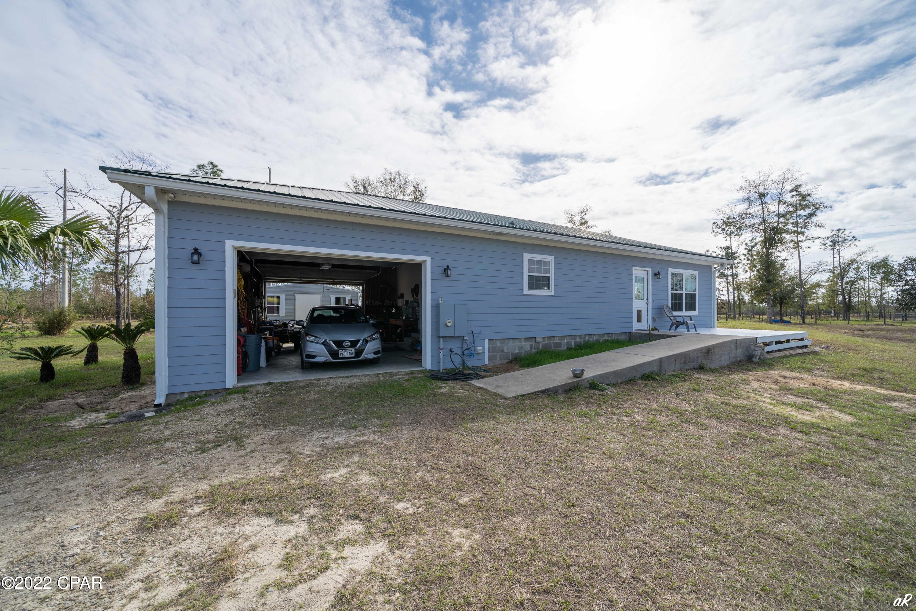 17351 Foster Road Fountain, FL 32438 - Photo 16 of 29