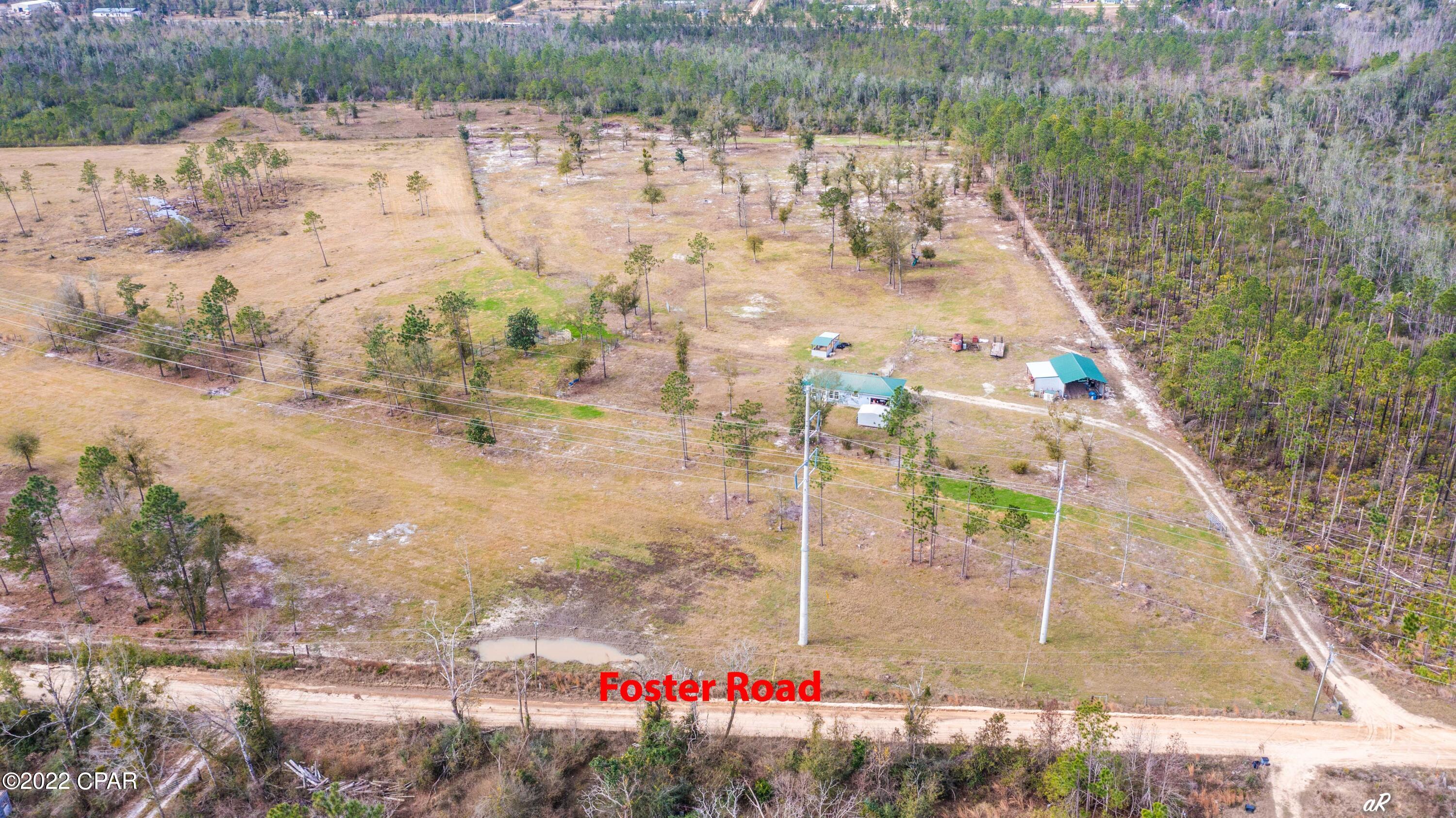 17351 Foster Road Fountain, FL 32438 - Photo 17 of 29