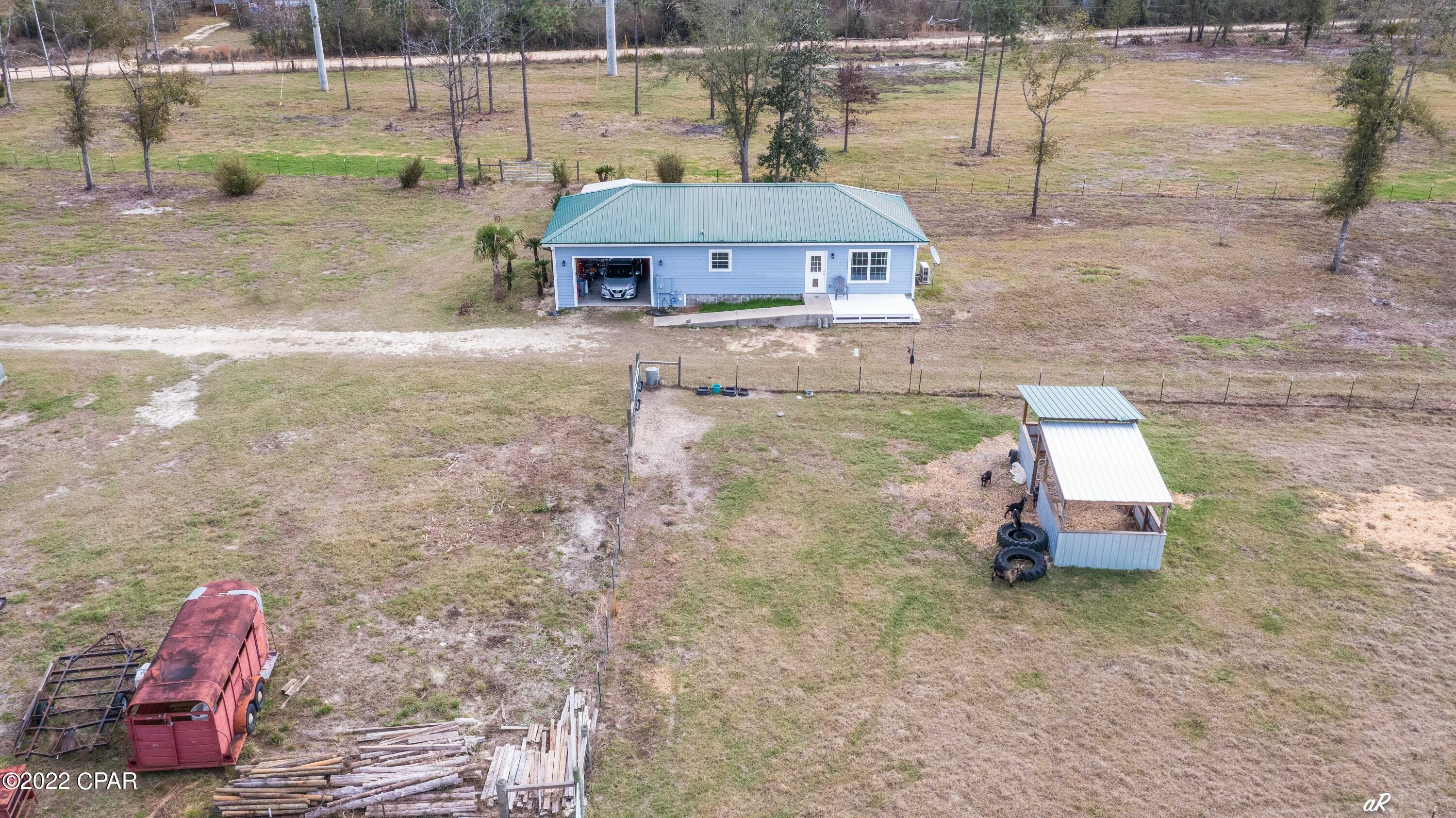 17351 Foster Road Fountain, FL 32438 - Photo 18 of 29