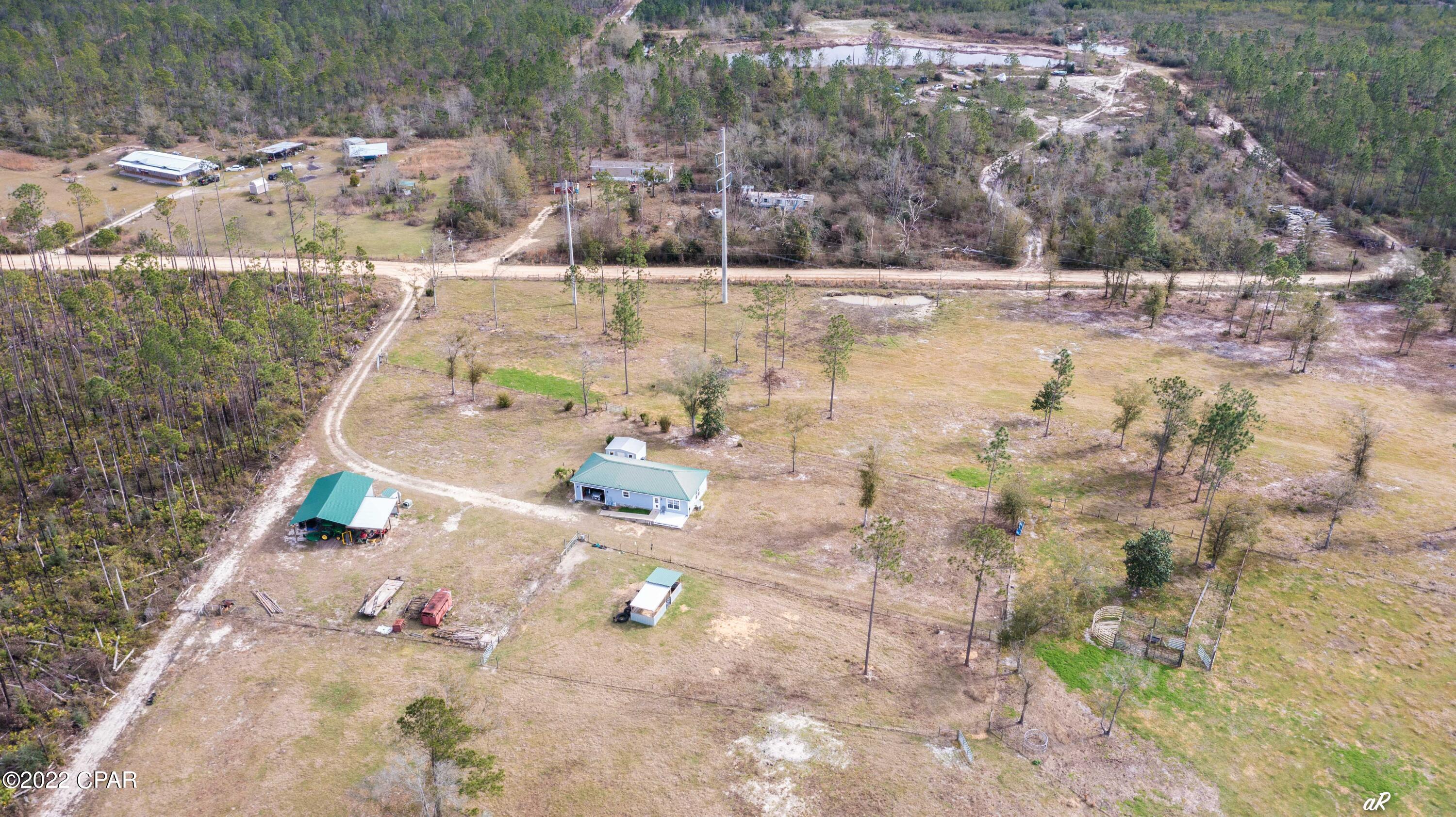 17351 Foster Road Fountain, FL 32438 - Photo 19 of 29