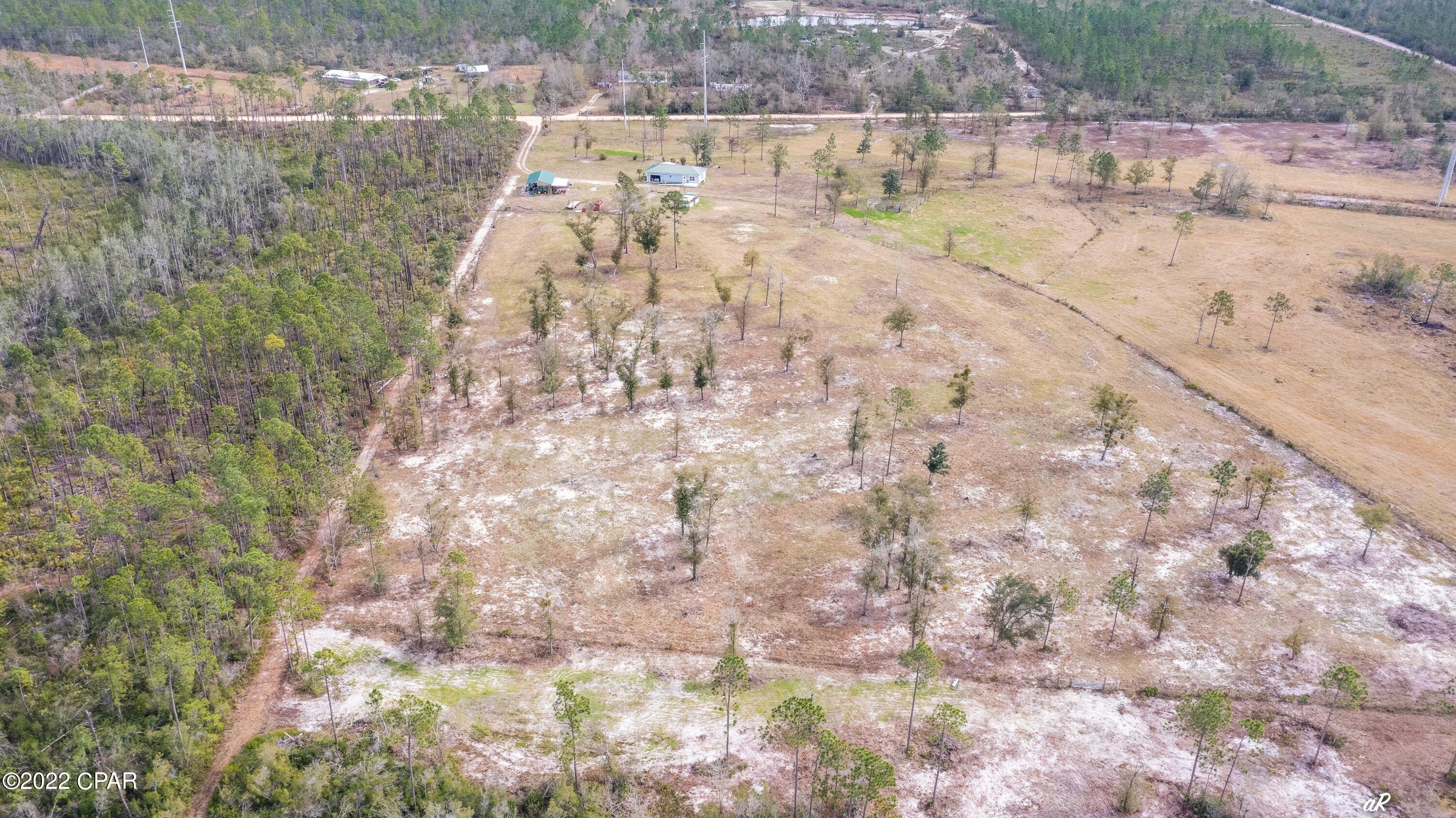 17351 Foster Road Fountain, FL 32438 - Photo 20 of 29