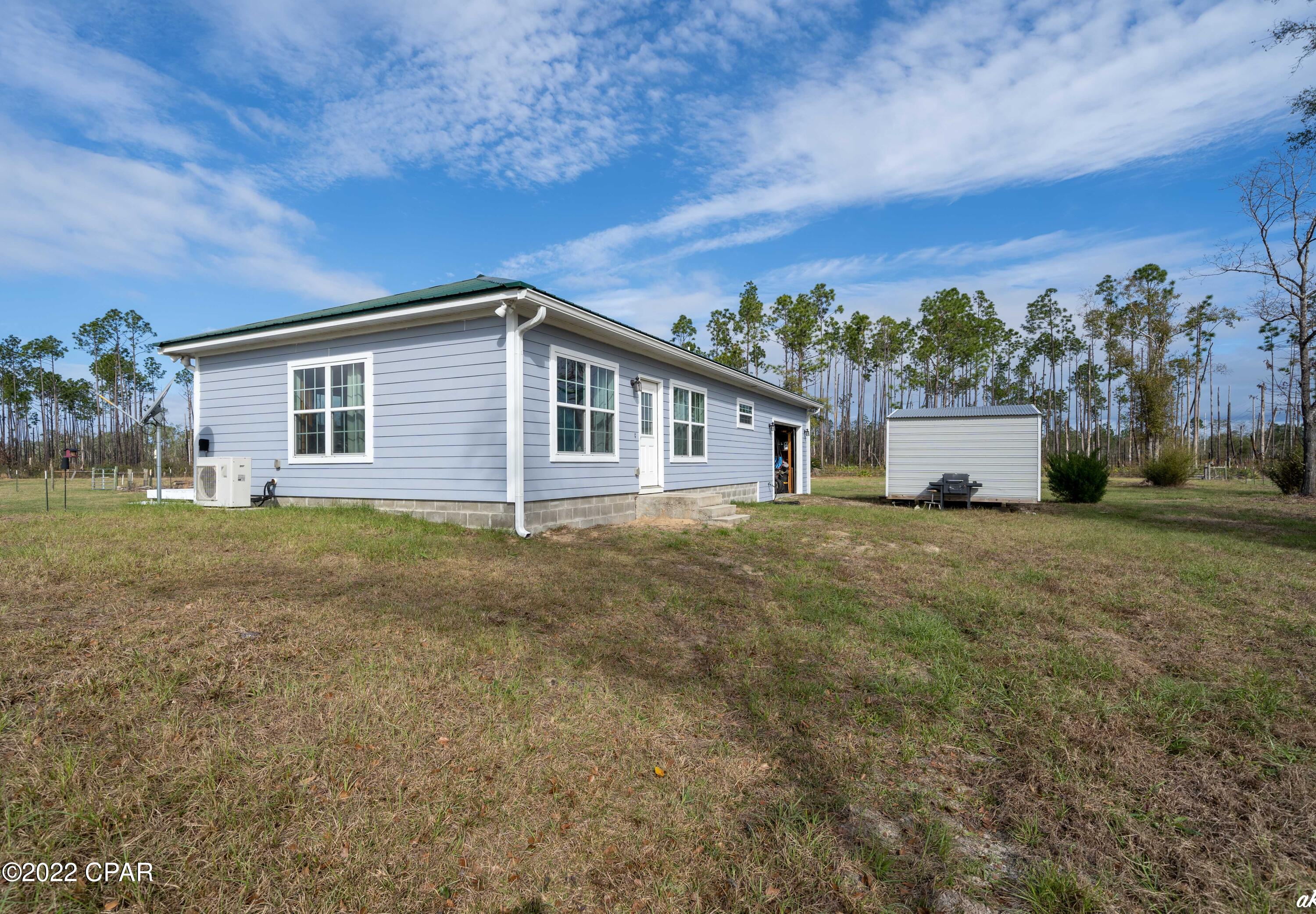 17351 Foster Road Fountain, FL 32438 - Photo 21 of 29