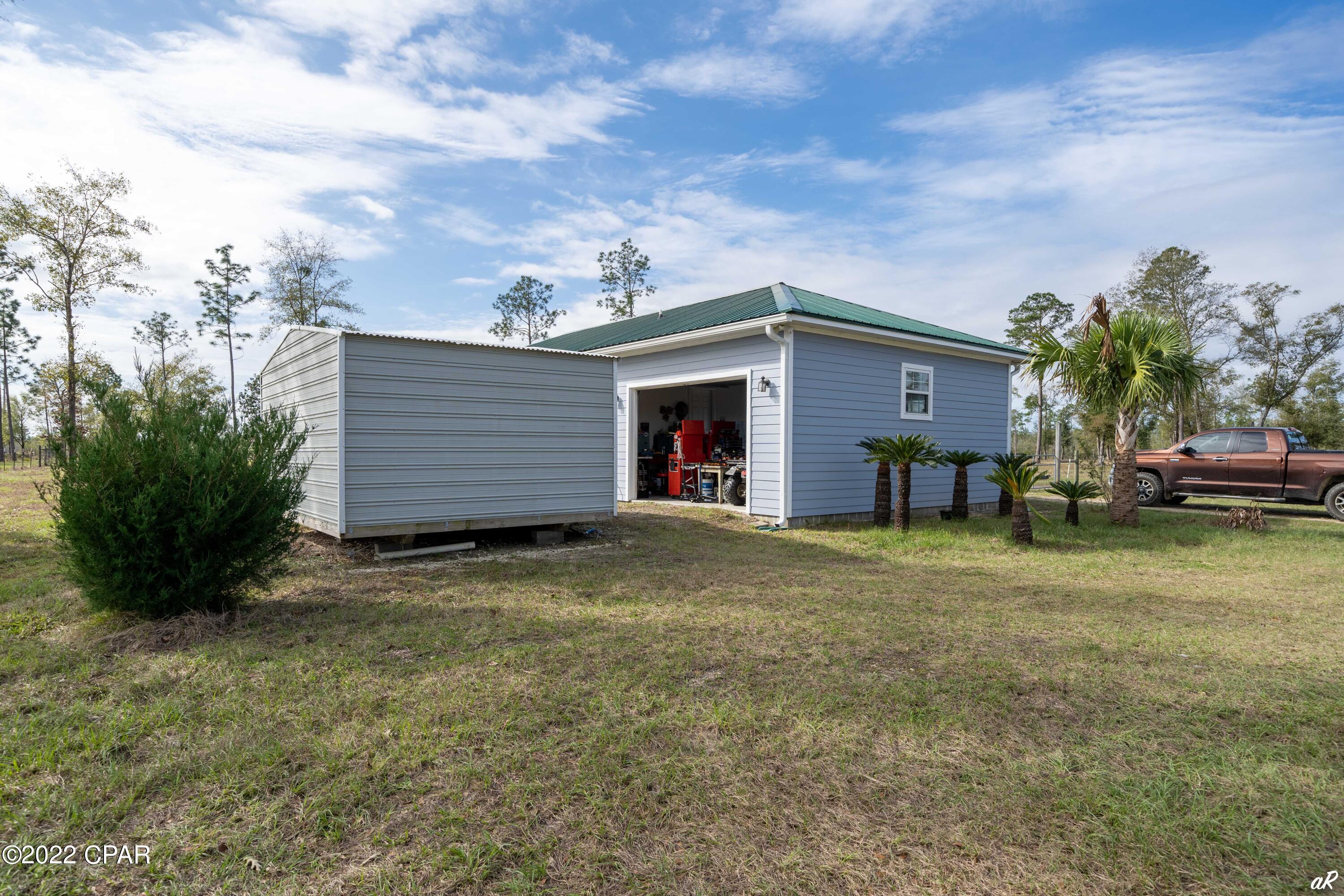 17351 Foster Road Fountain, FL 32438 - Photo 22 of 29