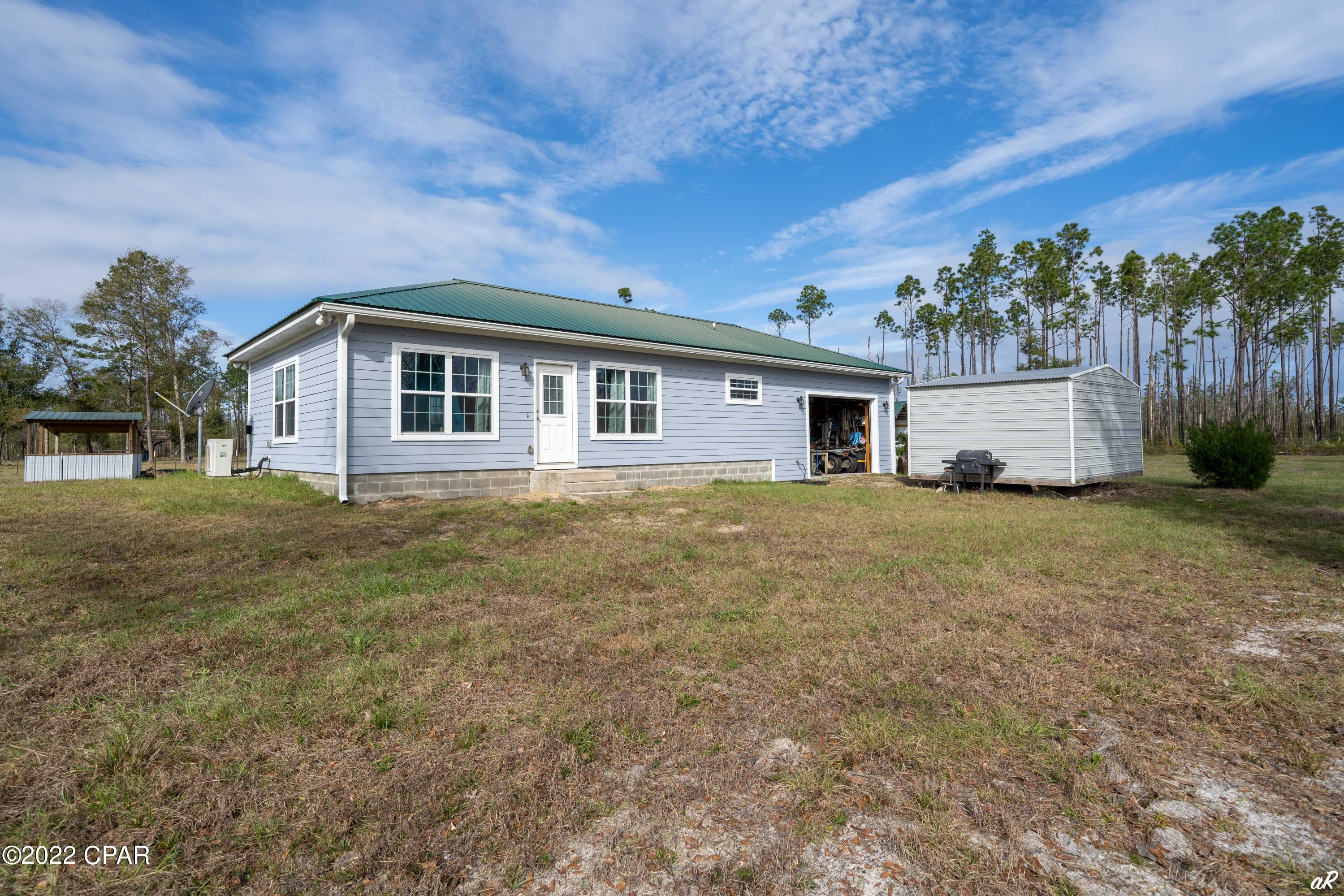 17351 Foster Road Fountain, FL 32438 - Photo 23 of 29