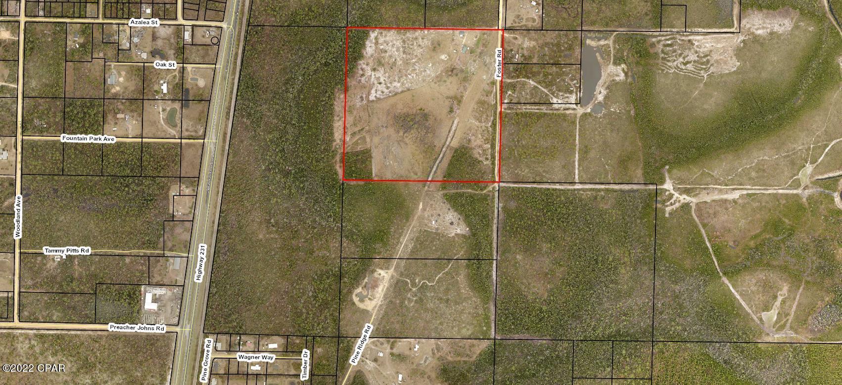 17351 Foster Road Fountain, FL 32438 - Photo 27 of 29