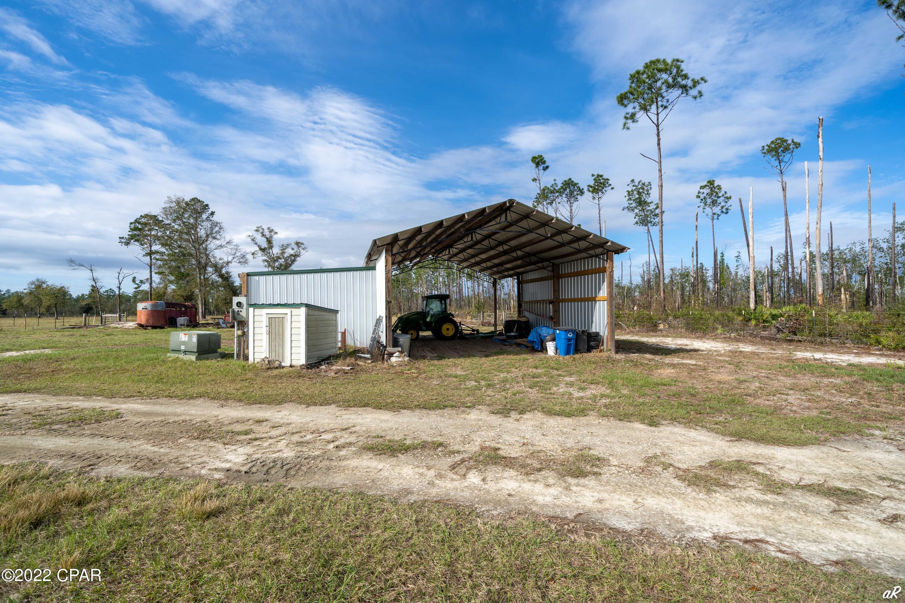 17351 Foster Road Fountain, FL 32438 - Photo 28 of 29
