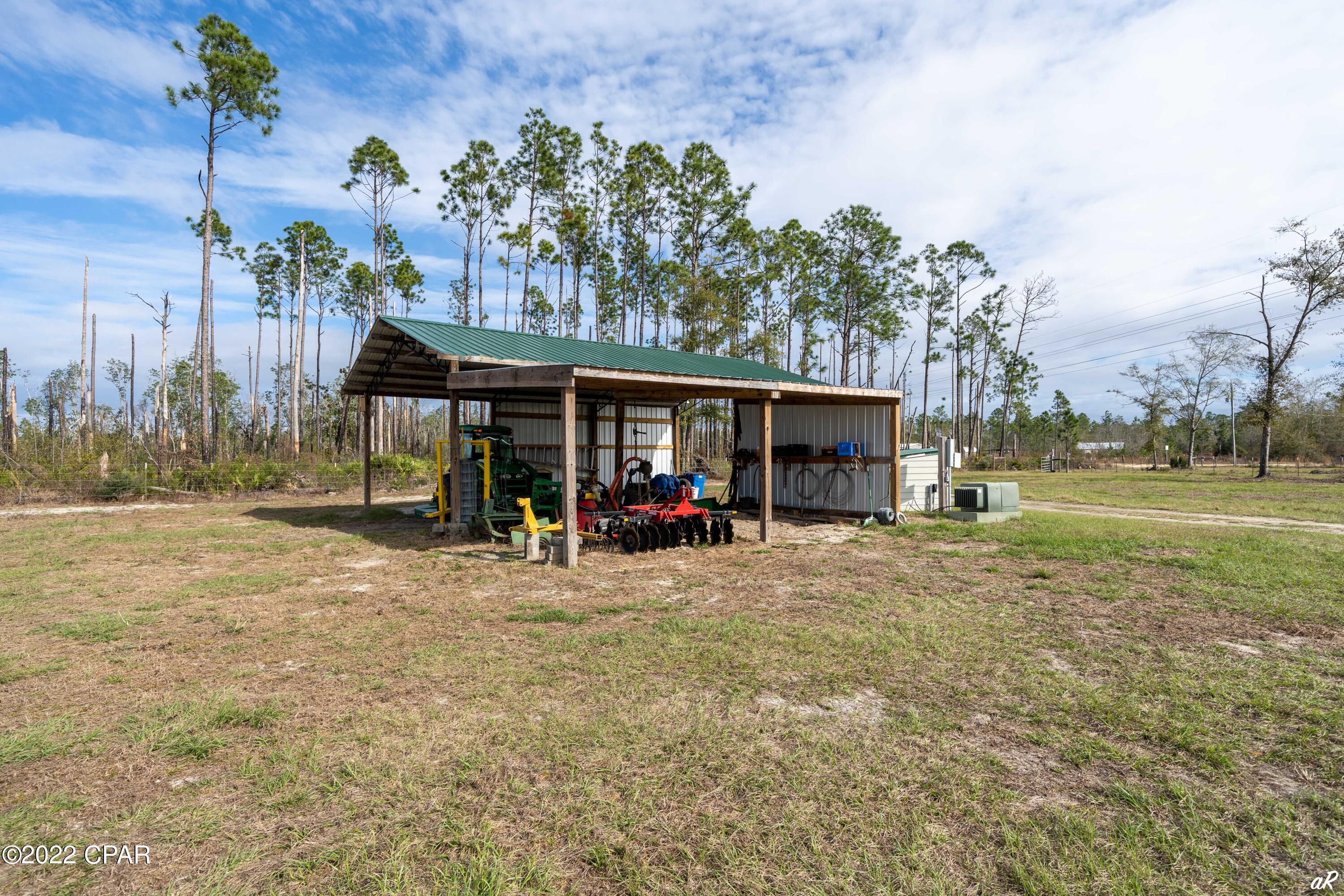 17351 Foster Road Fountain, FL 32438 - Photo 29 of 29