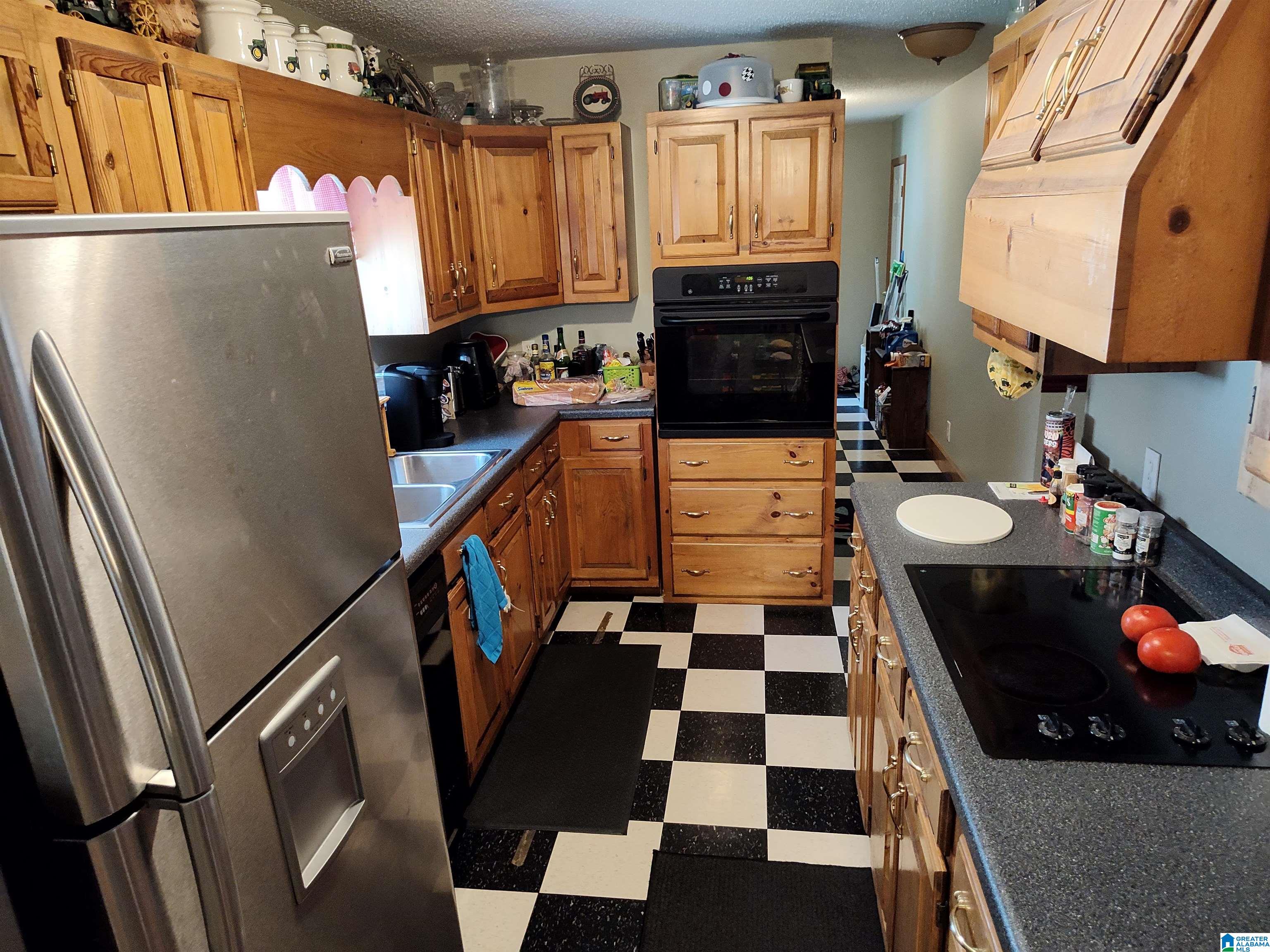 2101 Fulton Gap Road Sylacauga, AL 35150 - Photo 4 of 14