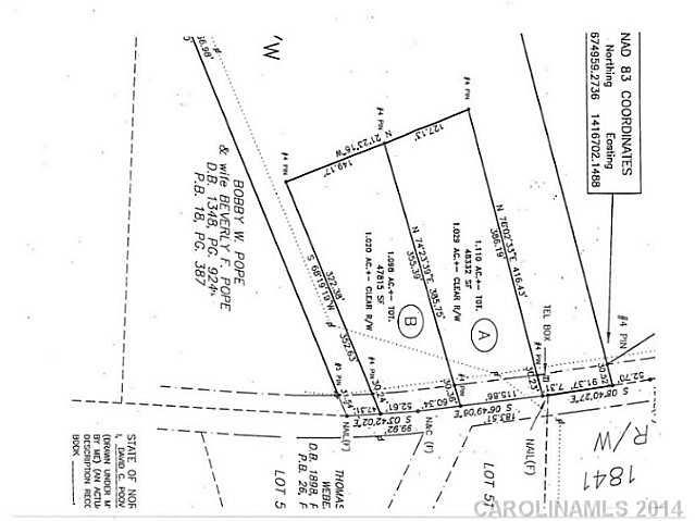 3825 Kiser Island Road Terrell, NC 28682 - Photo 1 of 1 a picture of floor that has a on it