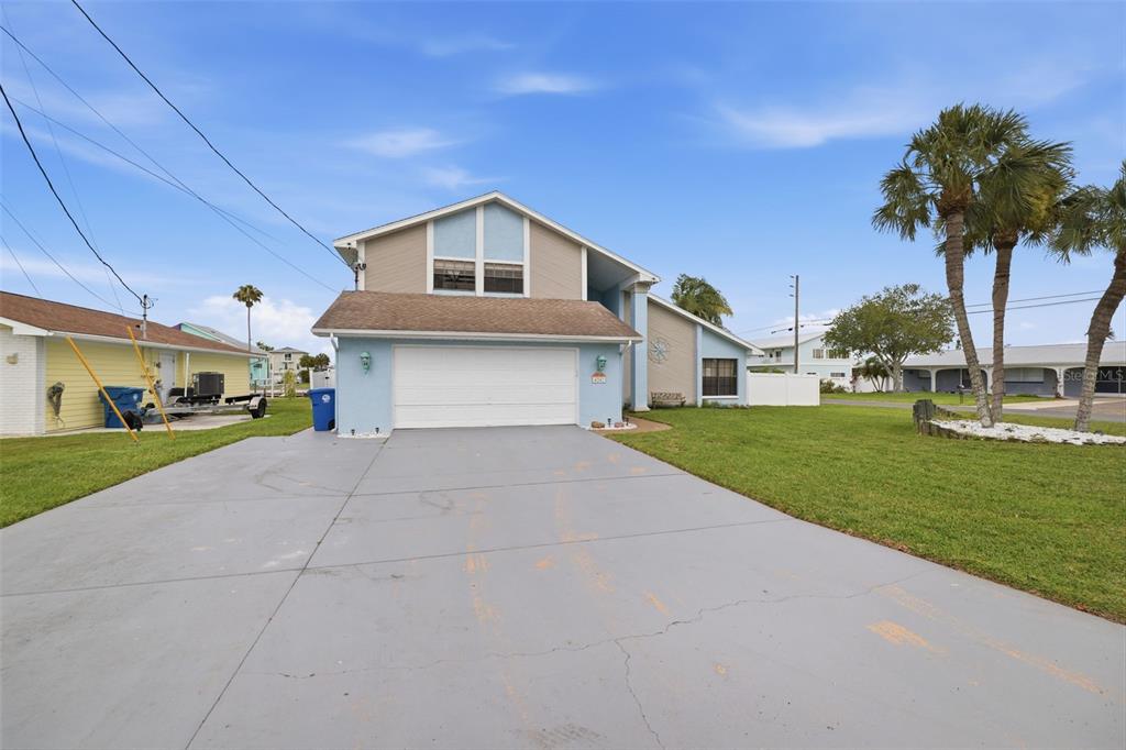 4262 Paradise Circle Hernando Beach, FL 34607 - Photo 58 of 75