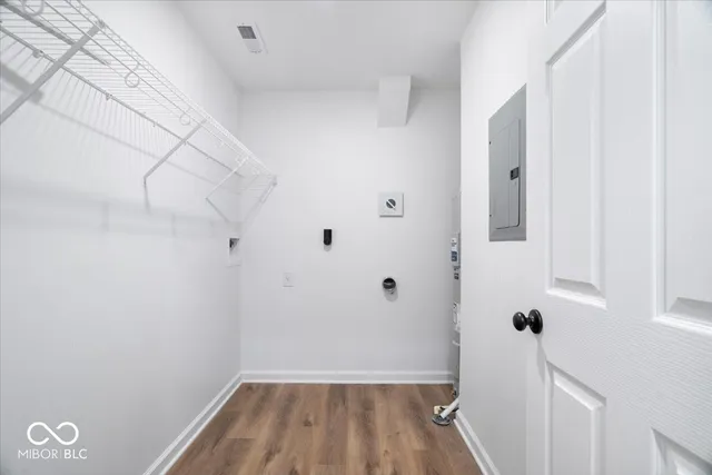 $249,900 | 12515 Timber Creek Drive, Unit 1, Carmel, IN 46032