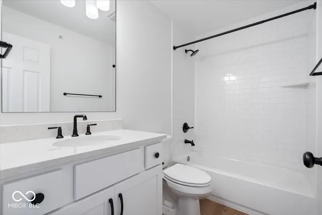 $249,900 | 12515 Timber Creek Drive, Unit 1, Carmel, IN 46032