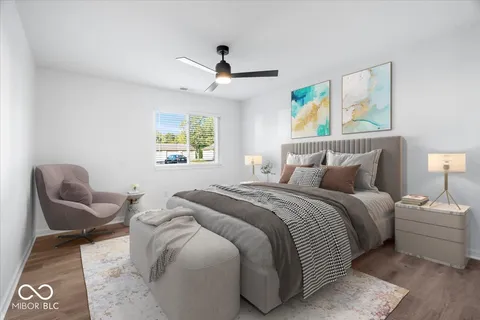 $249,900 | 12515 Timber Creek Drive, Unit 1, Carmel, IN 46032