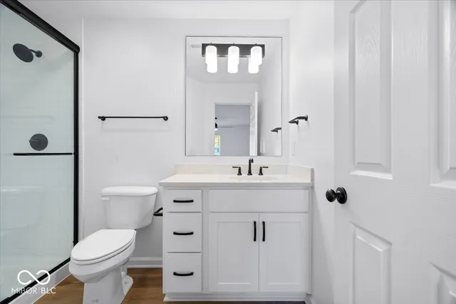 $249,900 | 12515 Timber Creek Drive, Unit 1, Carmel, IN 46032