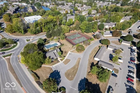 $249,900 | 12515 Timber Creek Drive, Unit 1, Carmel, IN 46032