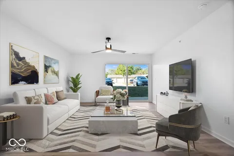 $249,900 | 12515 Timber Creek Drive, Unit 1, Carmel, IN 46032