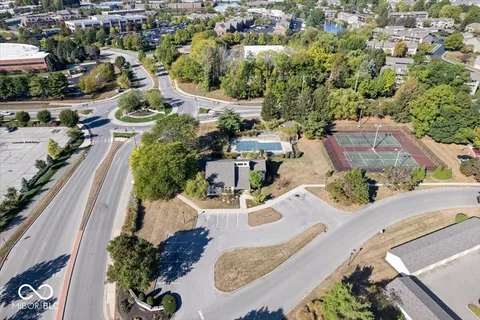 $249,900 | 12515 Timber Creek Drive, Unit 1, Carmel, IN 46032