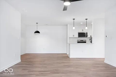 $249,900 | 12515 Timber Creek Drive, Unit 1, Carmel, IN 46032