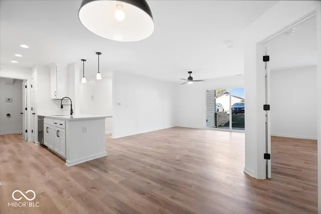 $249,900 | 12515 Timber Creek Drive, Unit 1, Carmel, IN 46032