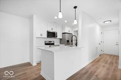 $249,900 | 12515 Timber Creek Drive, Unit 1, Carmel, IN 46032