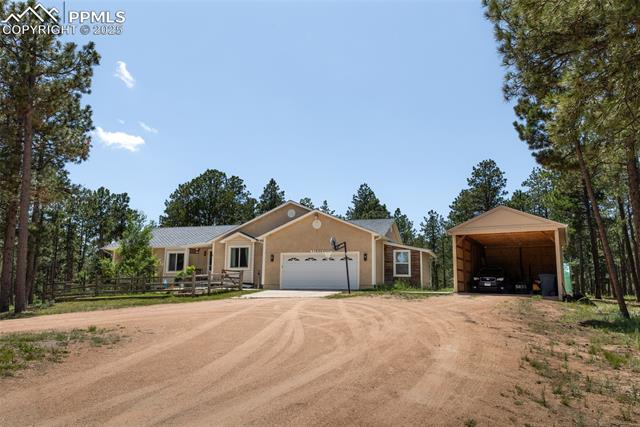 11030 Pine Meadows Road Colorado Springs, CO 80908 - Photo 2 of 46 Gallery Image 2