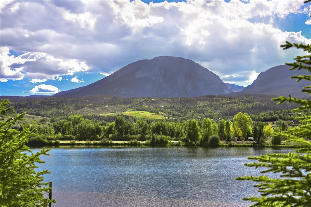 205 Angler Mountain Ranch Road Silverthorne, CO 80498 - Photo 16 of 31 Gallery Image 16