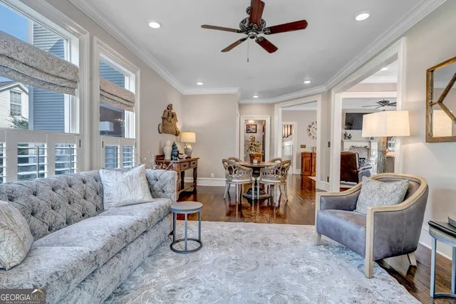 $849,000 | 302 West College Street, Americus, GA 31709