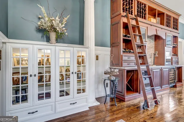 $849,000 | 302 West College Street, Americus, GA 31709