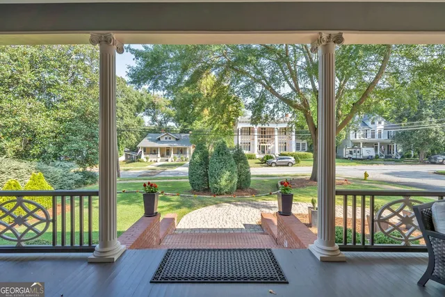 $849,000 | 302 West College Street, Americus, GA 31709