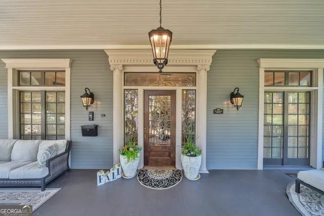 $849,000 | 302 West College Street, Americus, GA 31709