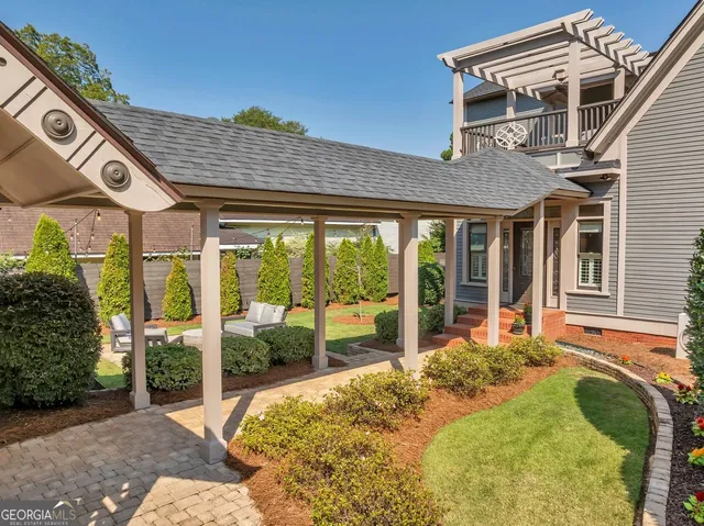 $849,000 | 302 West College Street, Americus, GA 31709