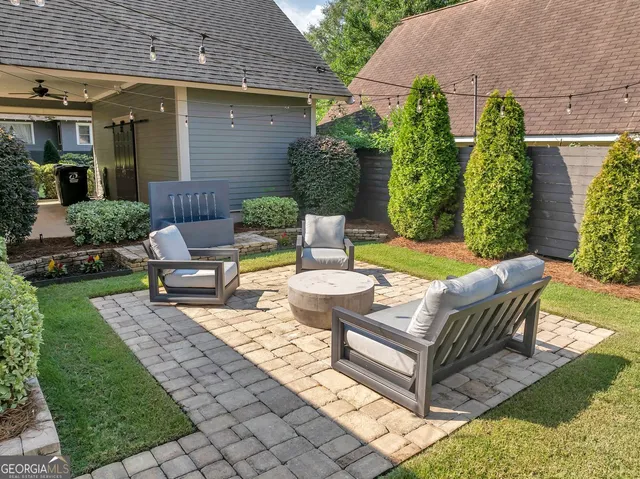 $849,000 | 302 West College Street, Americus, GA 31709