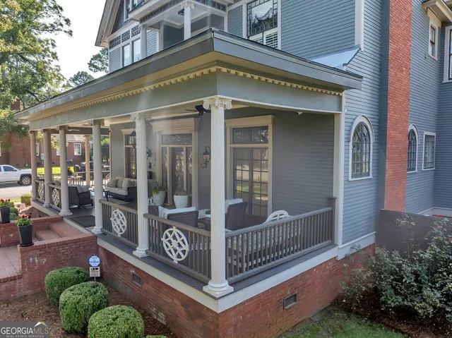 $849,000 | 302 West College Street, Americus, GA 31709