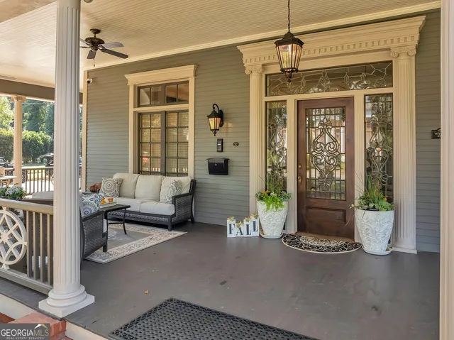 $849,000 | 302 West College Street, Americus, GA 31709