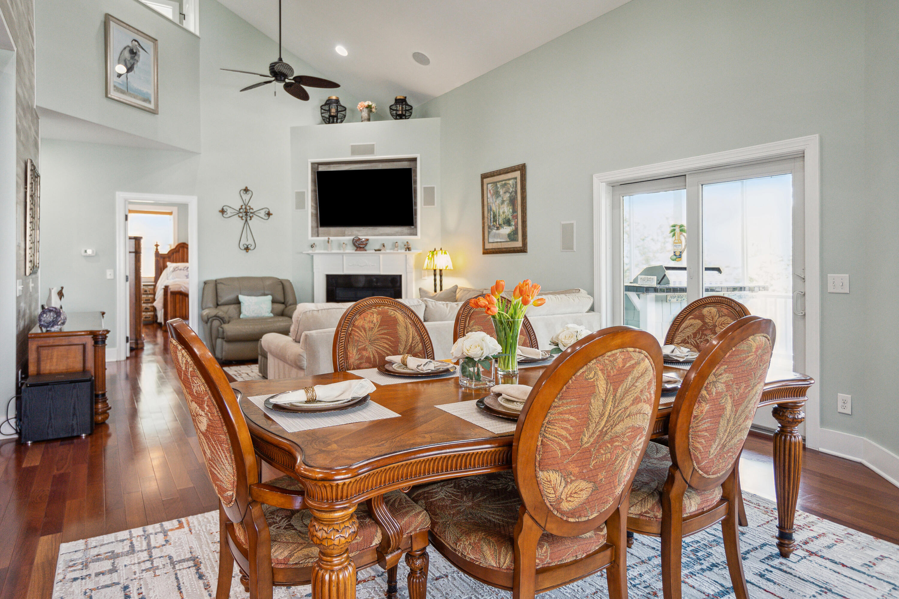 6099 Jacob's Point Boulevard Ravenel, SC 29470 - Photo 31 of 88 Dining Room