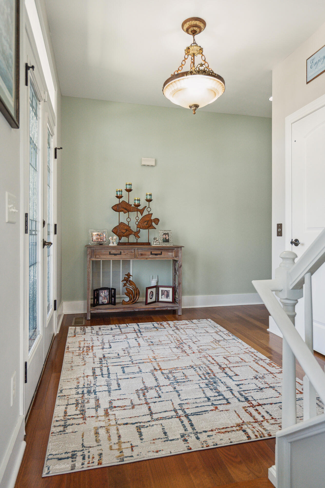 6099 Jacob's Point Boulevard Ravenel, SC 29470 - Photo 45 of 88 Main Floor Landing