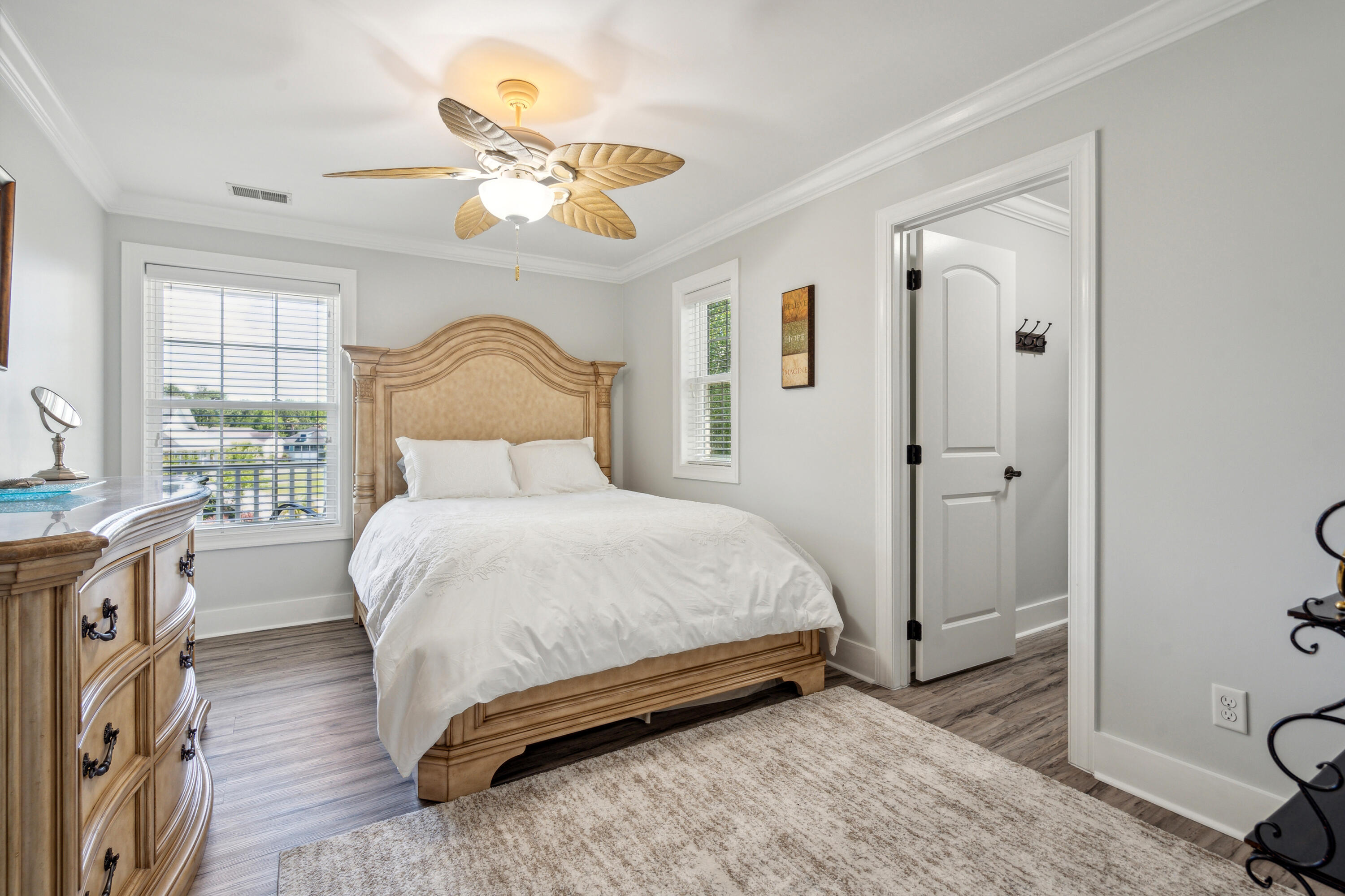 6099 Jacob's Point Boulevard Ravenel, SC 29470 - Photo 53 of 88 Bedroom 3