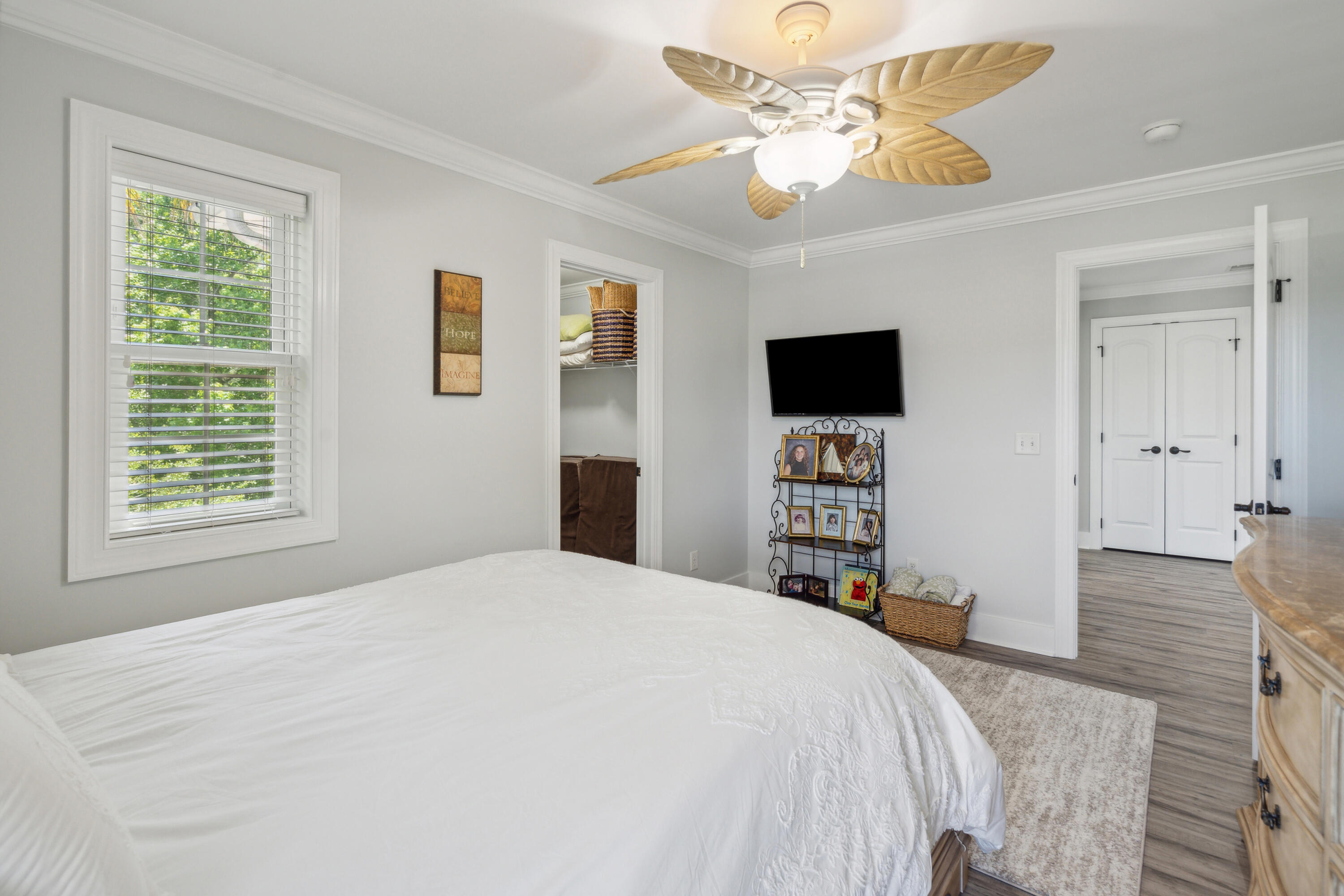 6099 Jacob's Point Boulevard Ravenel, SC 29470 - Photo 54 of 88 Bedroom 3