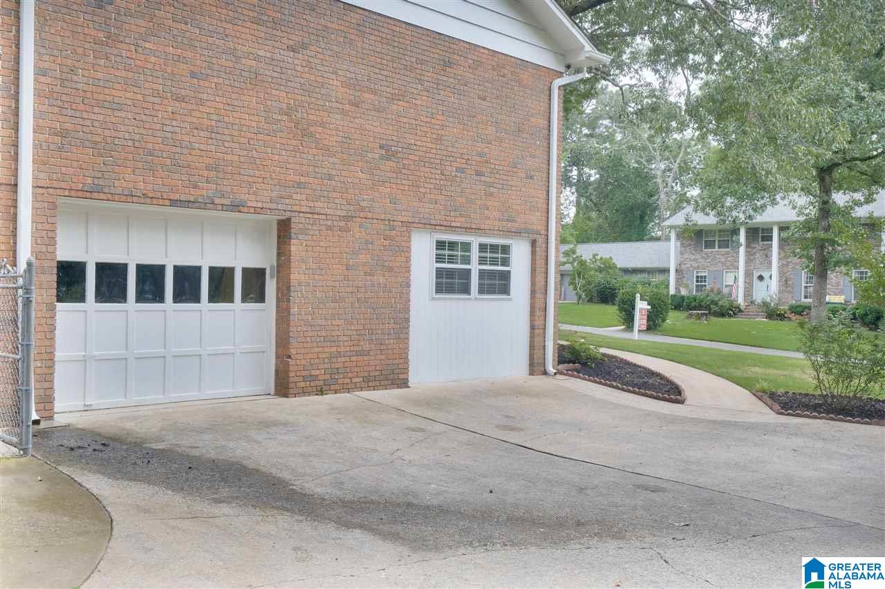 3329 Winchester Road Hoover, AL 35226 - Photo 44 of 49