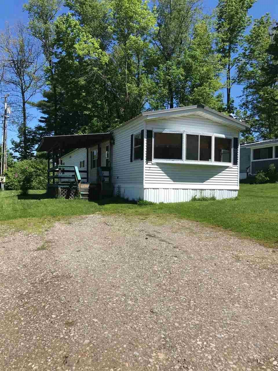 Curtis Avenue, Unit 7 Rutland, VT 05701 - Photo 1 of 24