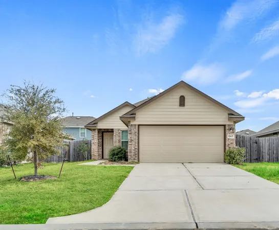 $1,550 | 17607 Longwood Trace Lane, New Caney, TX 77357