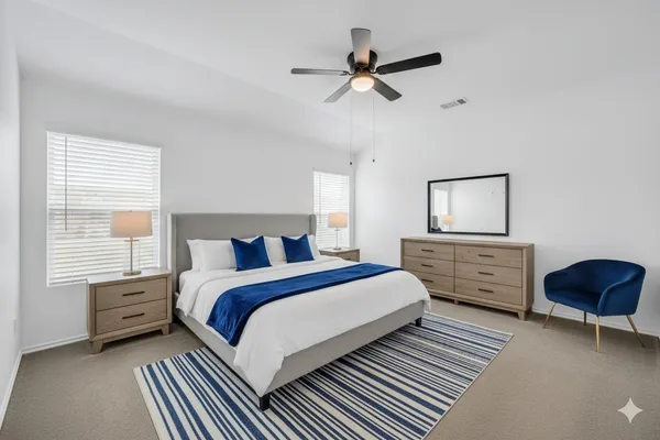 $1,550 | 17607 Longwood Trace Lane, New Caney, TX 77357