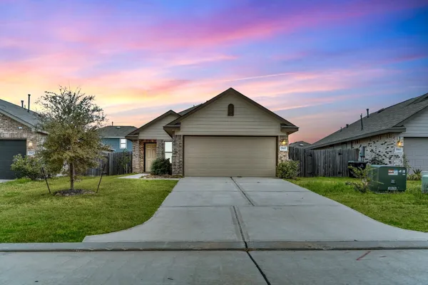 $1,550 | 17607 Longwood Trace Lane, New Caney, TX 77357