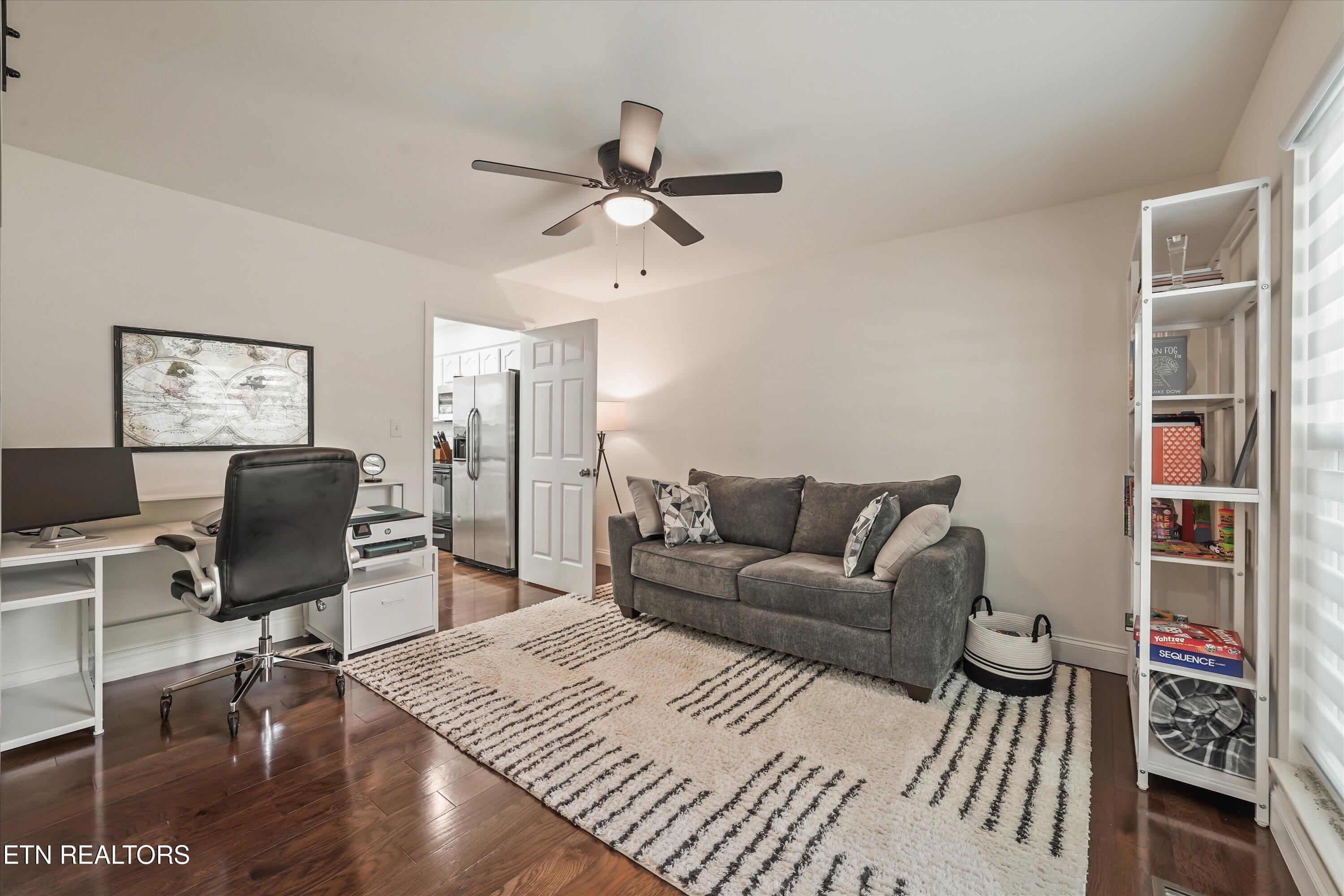 9117 Colchester Ridge Road Knoxville, TN 37922 - Photo 7 of 42 08-9117 Colchester Ridge Rd 27