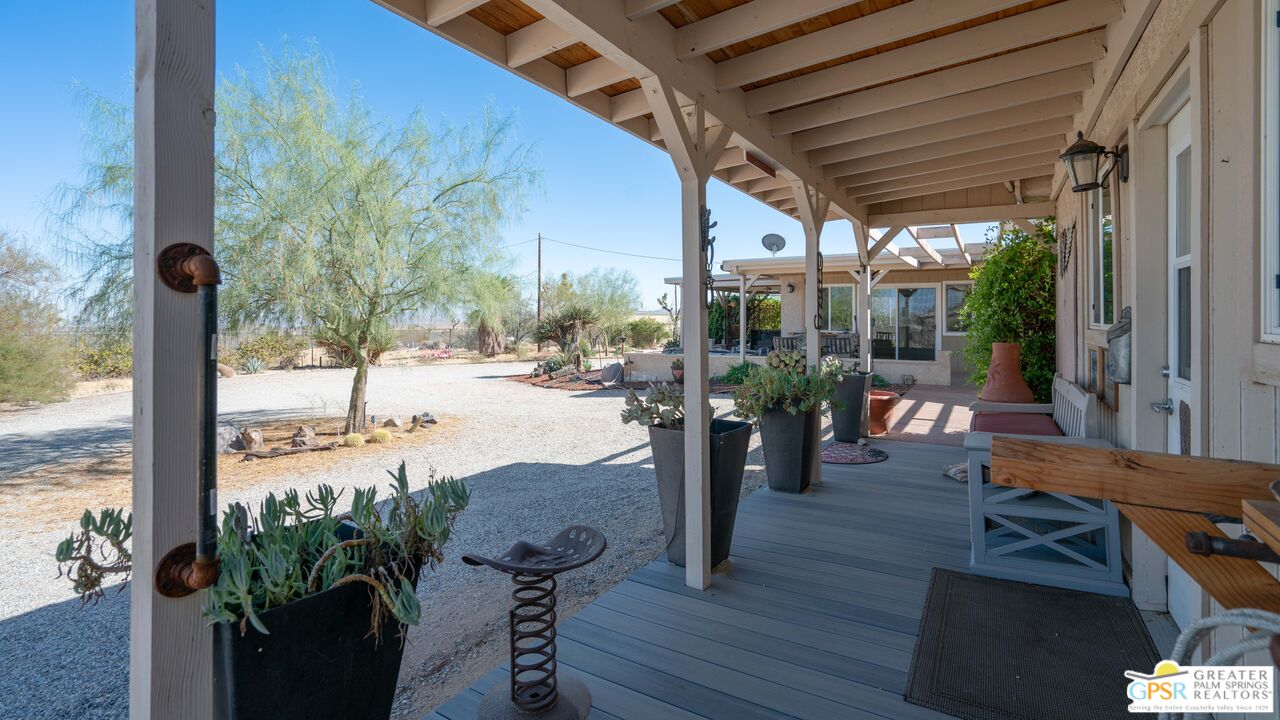 475 Kickapoo Trail Yucca Valley, CA 92284 - Photo 3 of 75 Gallery Image 3