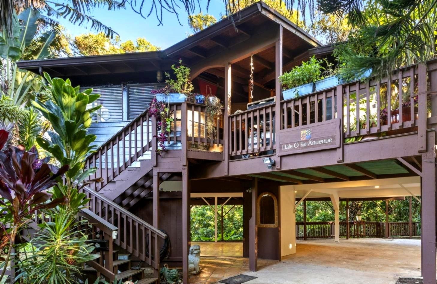 105 East Kuiaha Road Haiku, HI 96708 - Photo 3 of 24 not sure