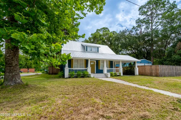 $249,999 | 511 East Washington Street, Starke, FL 32091