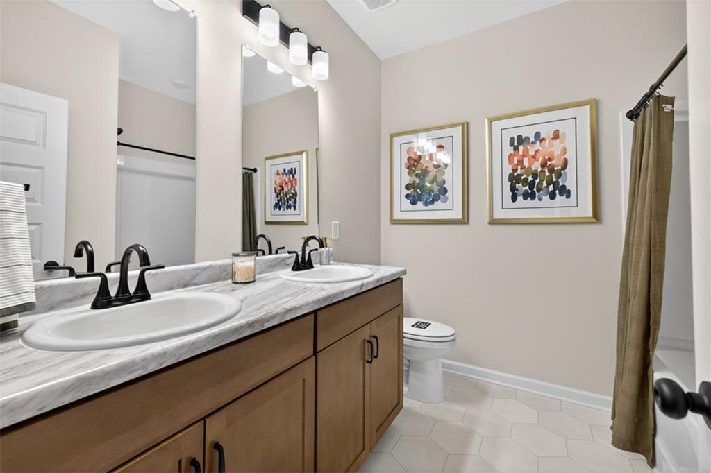 45 Jones Ridge Drive Dallas, GA 30132 - Photo 27 of 46 Gallery Image 27